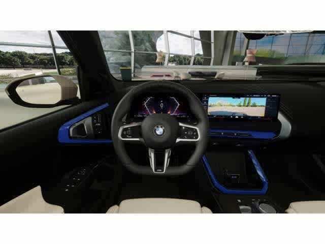 2026 BMW X3 30 xDrive Sports Activity Vehicle