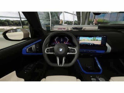 2026 BMW X3 30 xDrive Sports Activity Vehicle