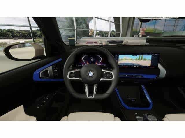 2026 BMW X3 30 xDrive Sports Activity Vehicle