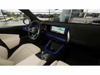 2026 BMW X3 30 xDrive Sports Activity Vehicle
