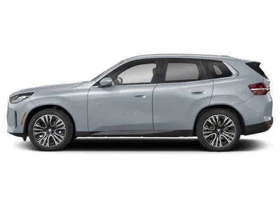2026 BMW X3 30 xDrive Sports Activity Vehicle