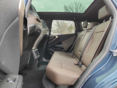 2025 BMW X3 30 xDrive Sports Activity Vehicle