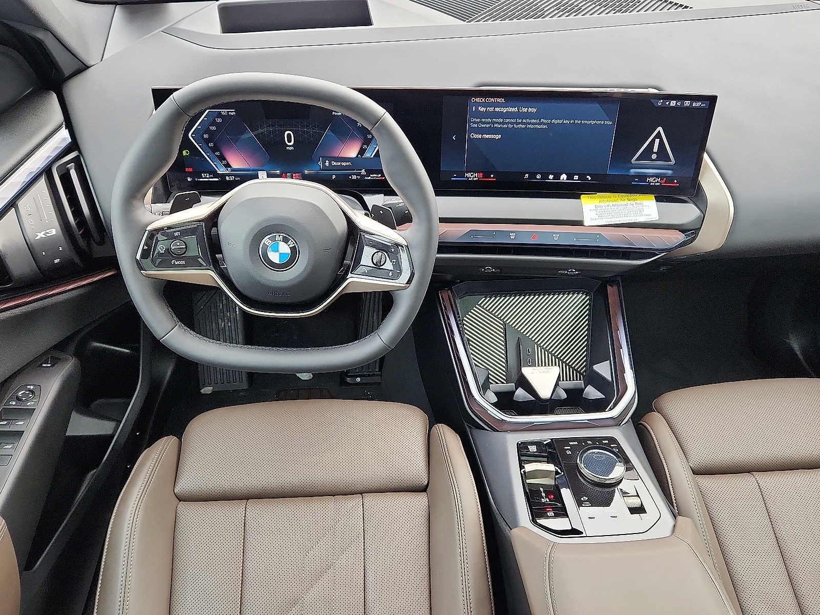 2025 BMW X3 30 xDrive Sports Activity Vehicle