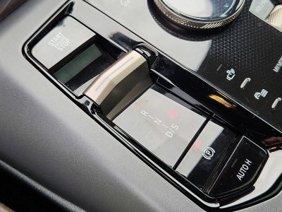 2025 BMW X3 30 xDrive Sports Activity Vehicle