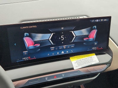 2025 BMW X3 30 xDrive Sports Activity Vehicle