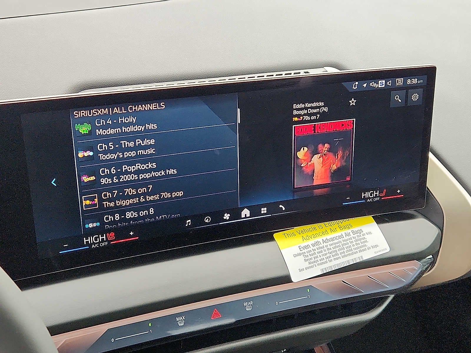 2025 BMW X3 30 xDrive Sports Activity Vehicle