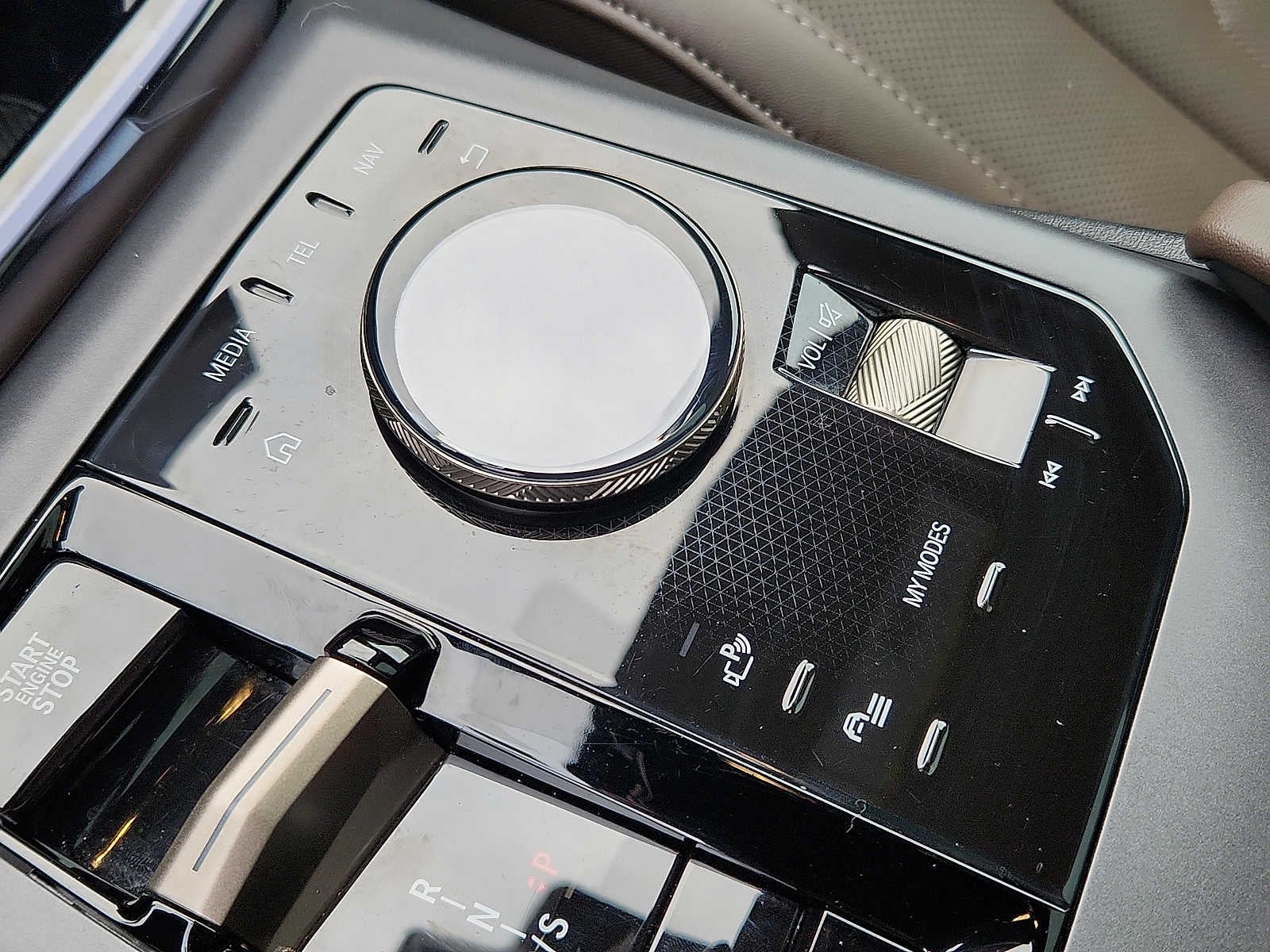 2025 BMW X3 30 xDrive Sports Activity Vehicle