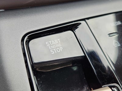 2025 BMW X3 30 xDrive Sports Activity Vehicle