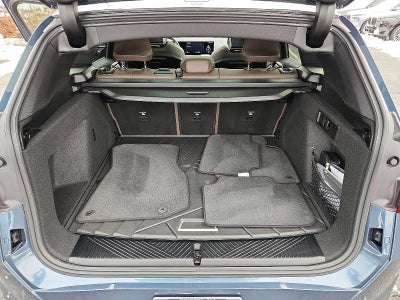 2025 BMW X3 30 xDrive Sports Activity Vehicle