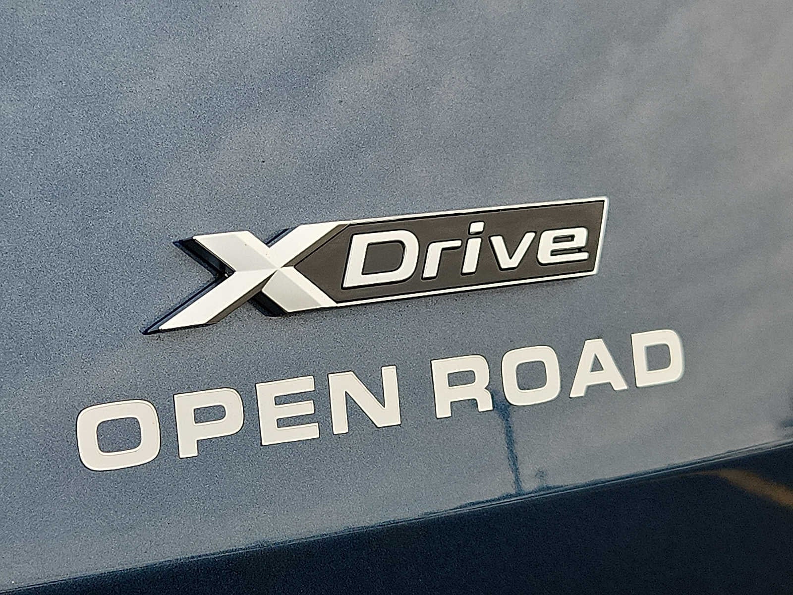 2025 BMW X3 30 xDrive Sports Activity Vehicle