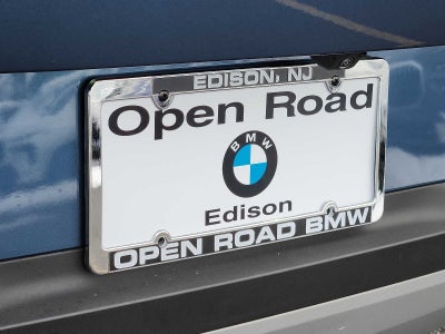 2025 BMW X3 30 xDrive Sports Activity Vehicle