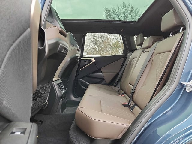 2025 BMW X3 30 xDrive Sports Activity Vehicle