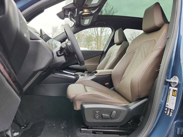 2025 BMW X3 30 xDrive Sports Activity Vehicle