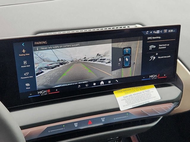 2025 BMW X3 30 xDrive Sports Activity Vehicle