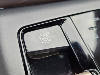 2025 BMW X3 30 xDrive Sports Activity Vehicle