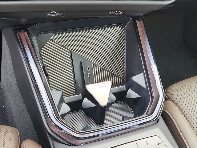 2025 BMW X3 30 xDrive Sports Activity Vehicle