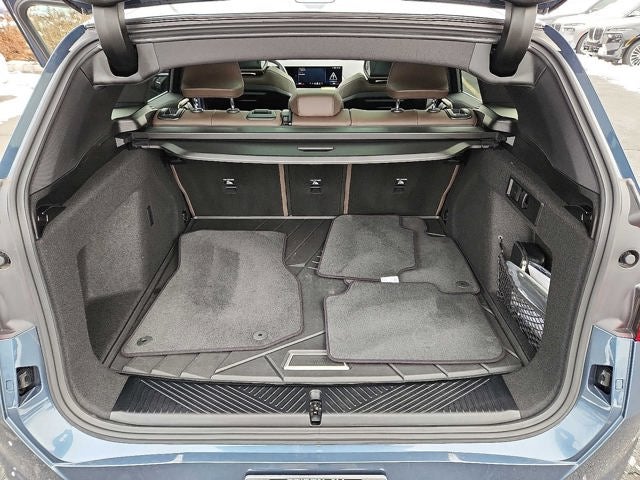 2025 BMW X3 30 xDrive Sports Activity Vehicle