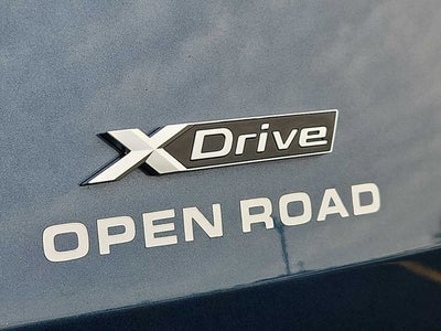 2025 BMW X3 30 xDrive Sports Activity Vehicle