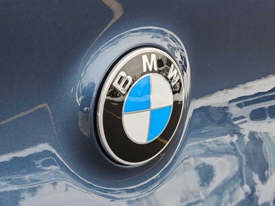 2025 BMW X3 30 xDrive Sports Activity Vehicle