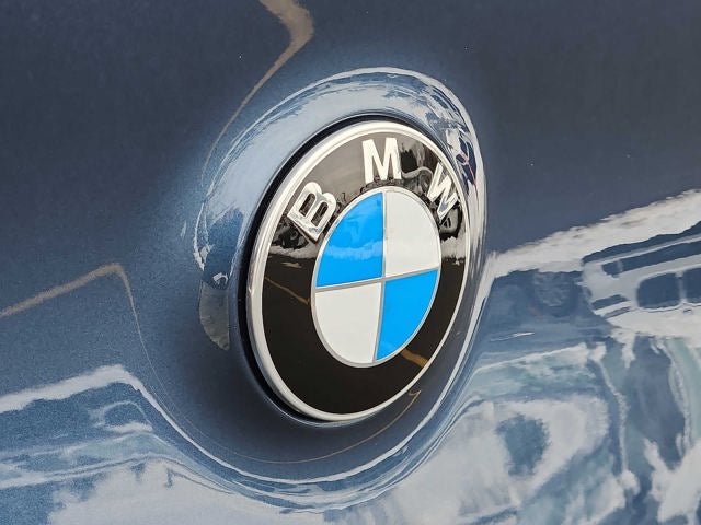 2025 BMW X3 30 xDrive Sports Activity Vehicle