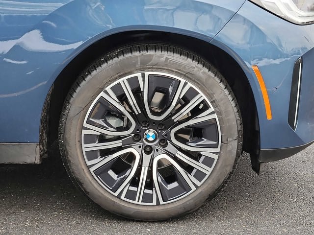 2025 BMW X3 30 xDrive Sports Activity Vehicle