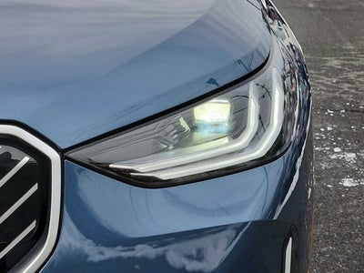 2025 BMW X3 30 xDrive Sports Activity Vehicle