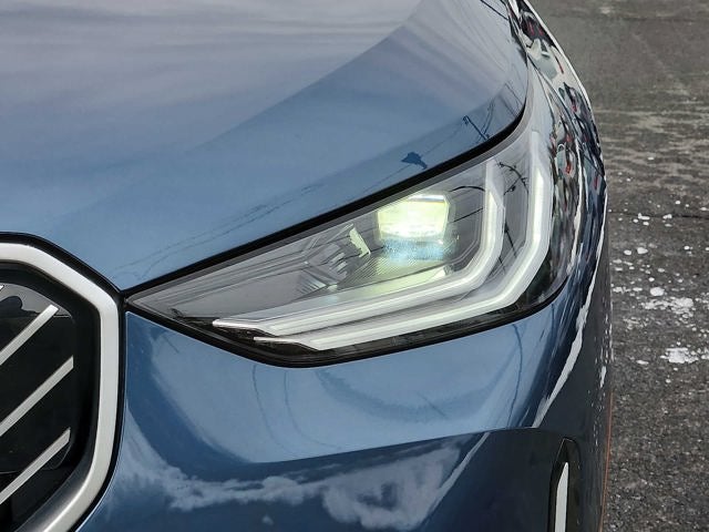 2025 BMW X3 30 xDrive Sports Activity Vehicle