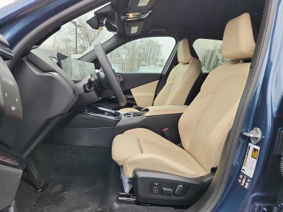 2026 BMW X3 30 xDrive Sports Activity Vehicle