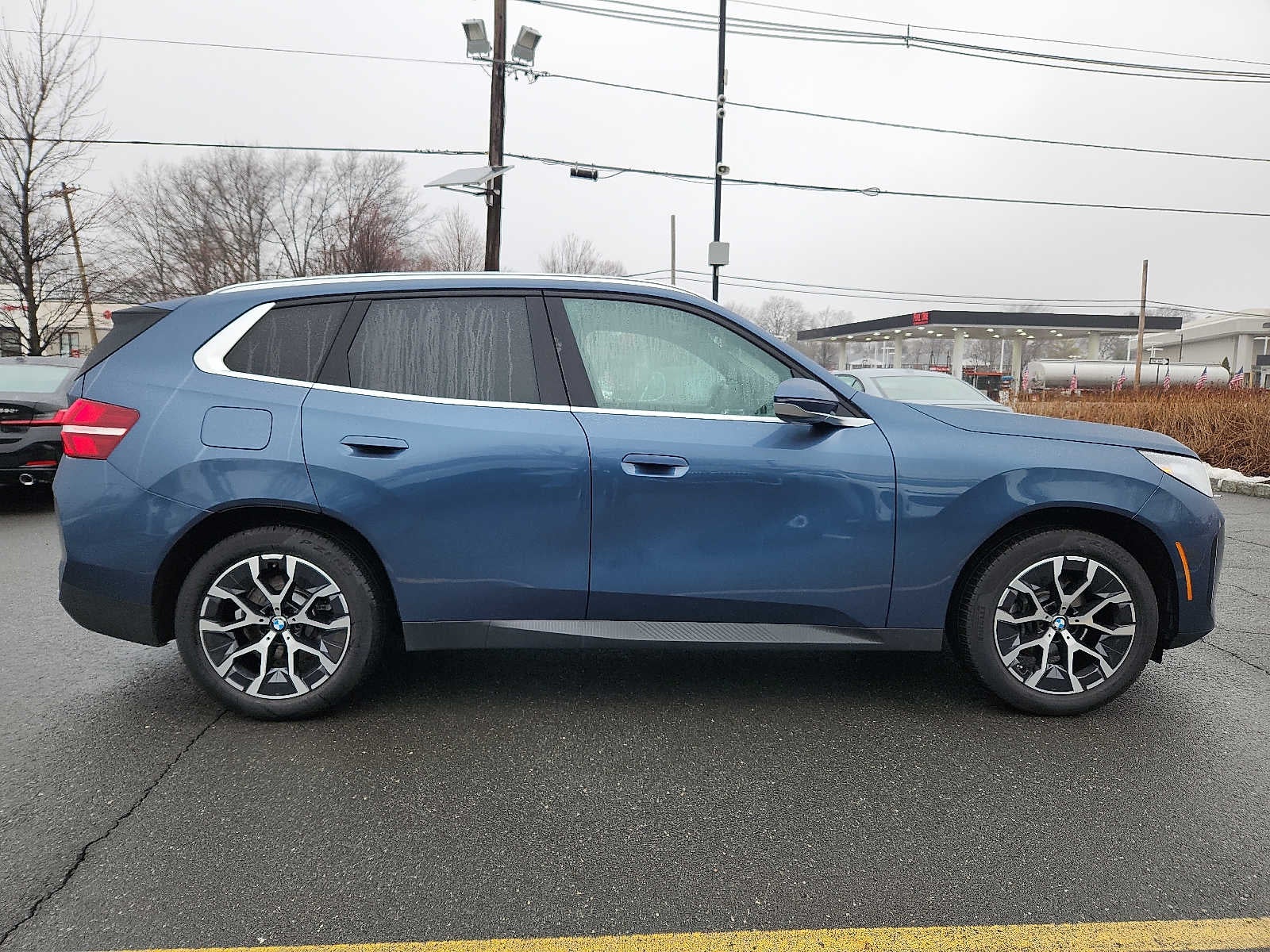 2026 BMW X3 30 xDrive Sports Activity Vehicle