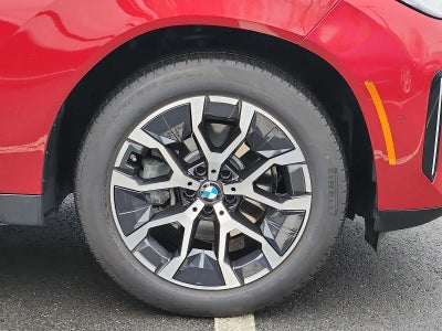 2026 BMW X3 30 xDrive Sports Activity Vehicle