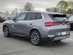 2026 BMW X3 30 xDrive Sports Activity Vehicle