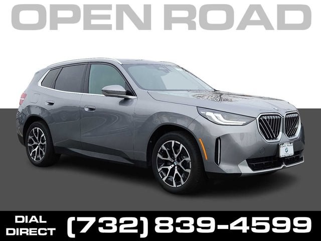 2026 BMW X3 30 xDrive Sports Activity Vehicle