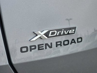 2026 BMW X3 30 xDrive Sports Activity Vehicle