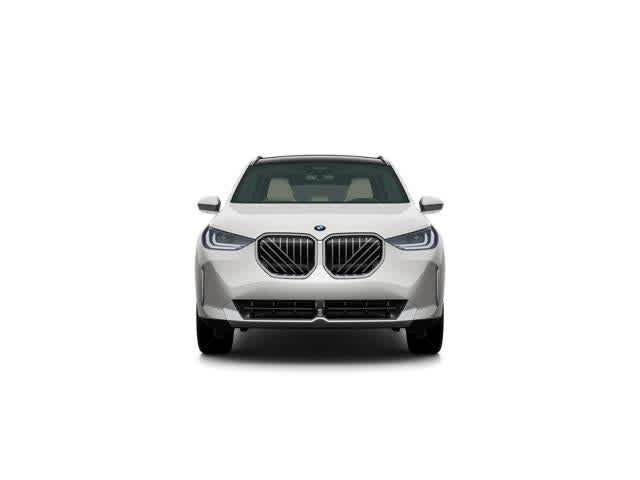 2026 BMW X3 30 xDrive Sports Activity Vehicle