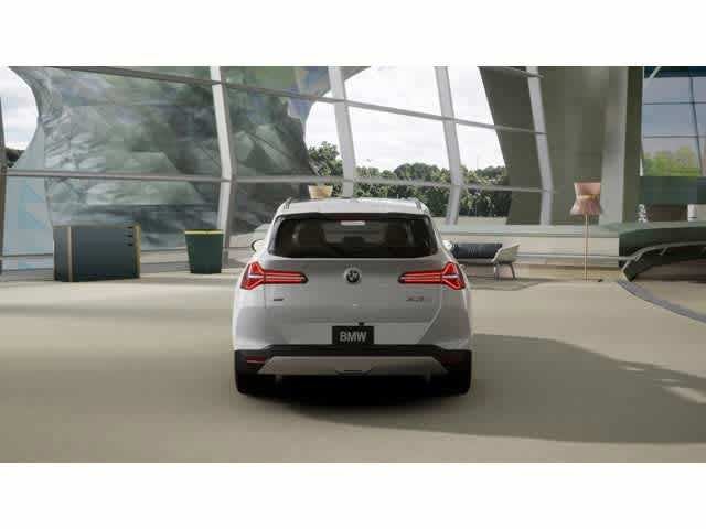 2026 BMW X3 30 xDrive Sports Activity Vehicle