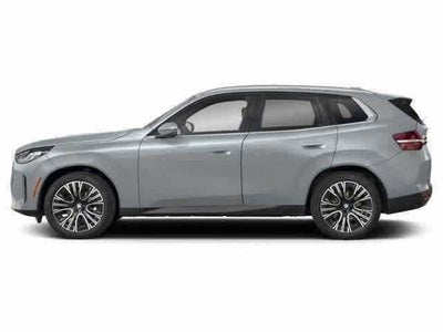 2026 BMW X3 30 xDrive Sports Activity Vehicle