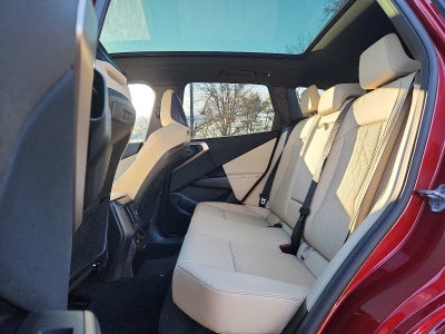 2025 BMW X3 30 xDrive Sports Activity Vehicle