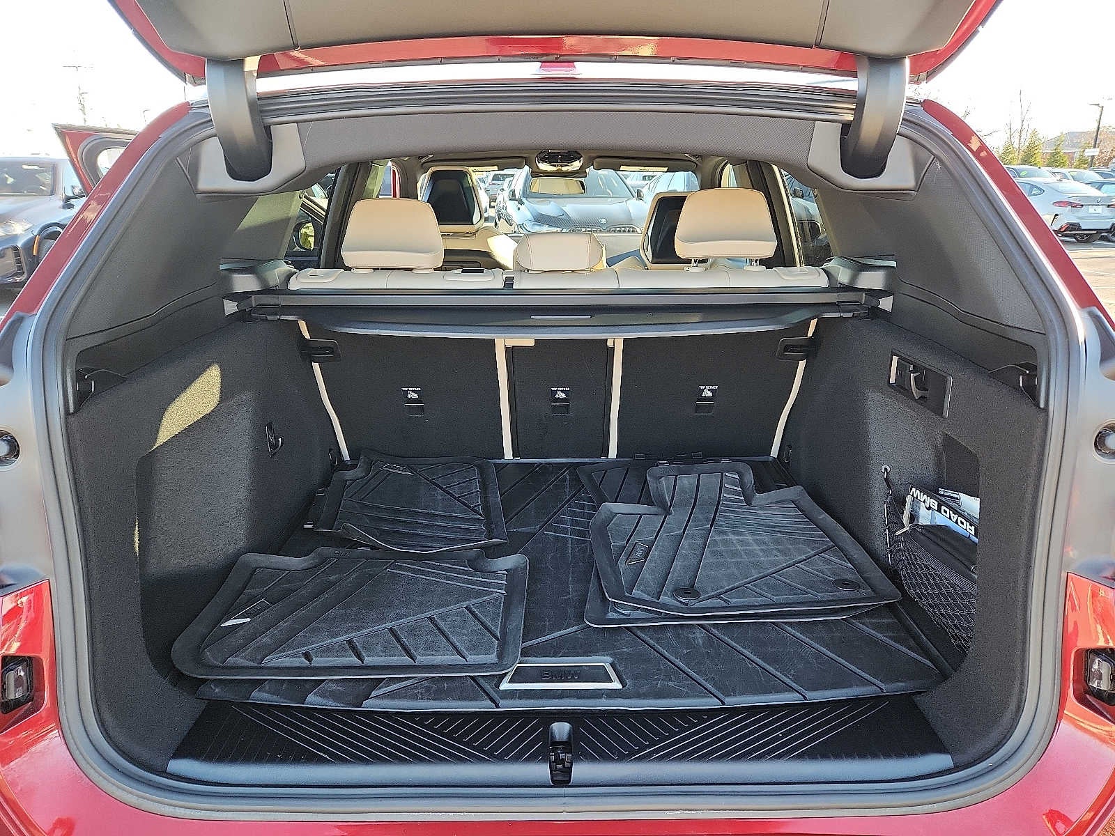 2025 BMW X3 30 xDrive Sports Activity Vehicle