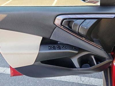 2025 BMW X3 30 xDrive Sports Activity Vehicle