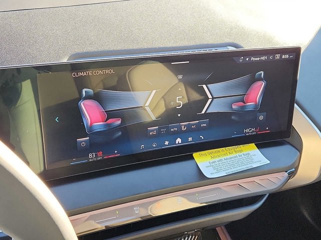 2025 BMW X3 30 xDrive Sports Activity Vehicle