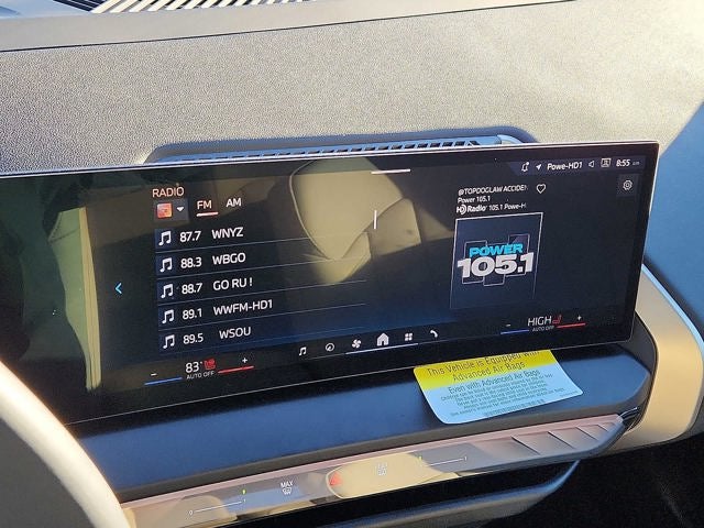 2025 BMW X3 30 xDrive Sports Activity Vehicle