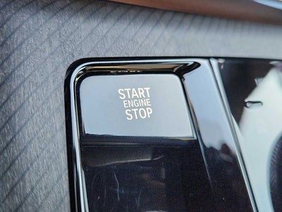 2025 BMW X3 30 xDrive Sports Activity Vehicle