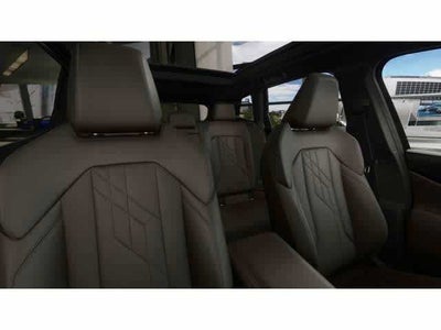 2026 BMW X3 30 xDrive Sports Activity Vehicle