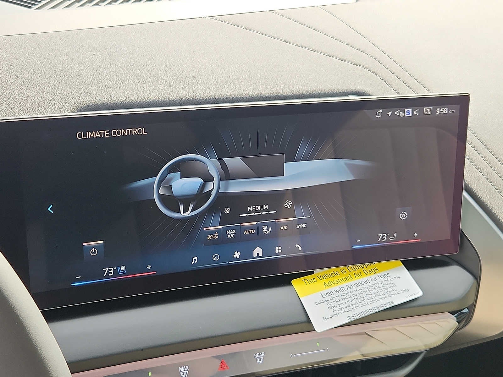 2026 BMW X3 30 xDrive Sports Activity Vehicle
