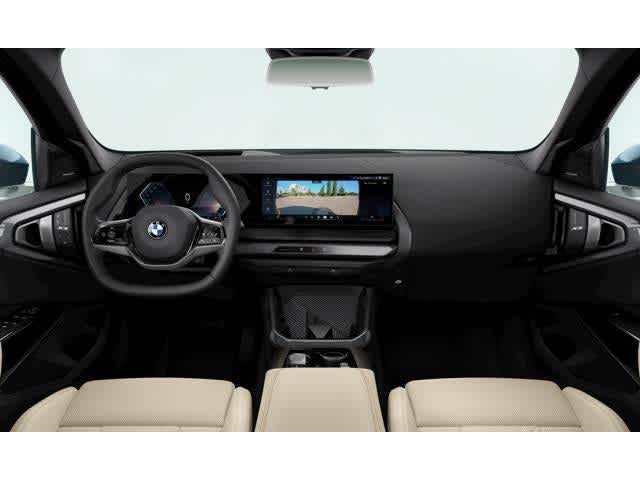 2026 BMW X3 30 xDrive Sports Activity Vehicle