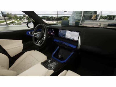 2026 BMW X3 30 xDrive Sports Activity Vehicle