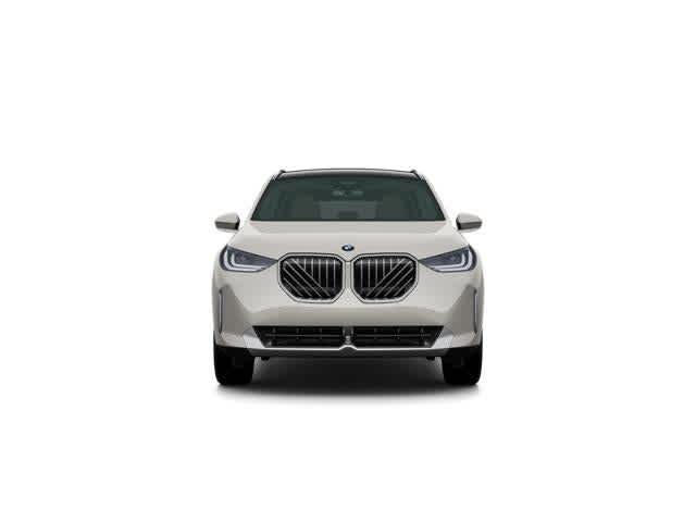 2026 BMW X3 30 xDrive Sports Activity Vehicle