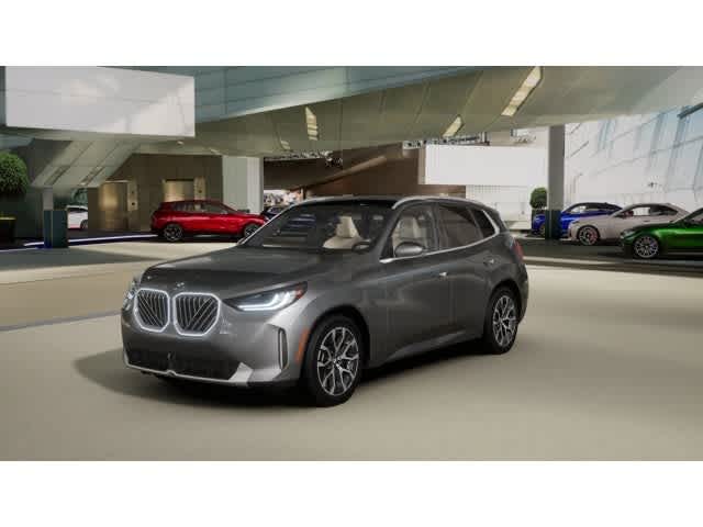 2026 BMW X3 30 xDrive Sports Activity Vehicle