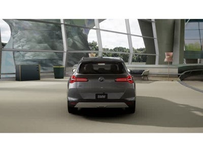 2026 BMW X3 30 xDrive Sports Activity Vehicle