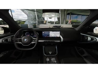2026 BMW X3 30 xDrive Sports Activity Vehicle